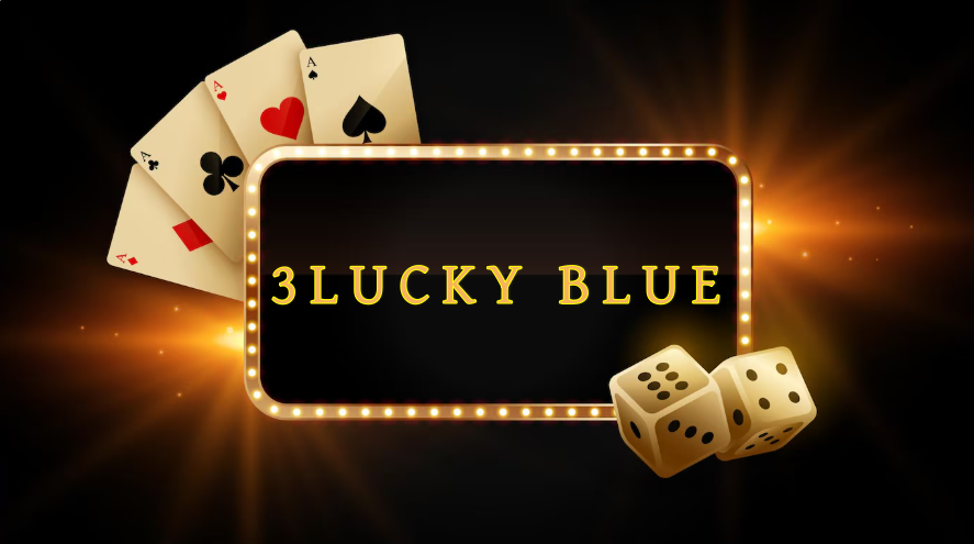 3luckybluepk.com favicon