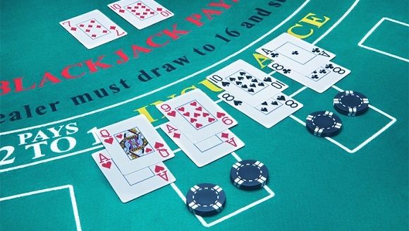 3 LUCKY BLUE کیسینو گیمز کا ایک زمرہ منتخب کریں

