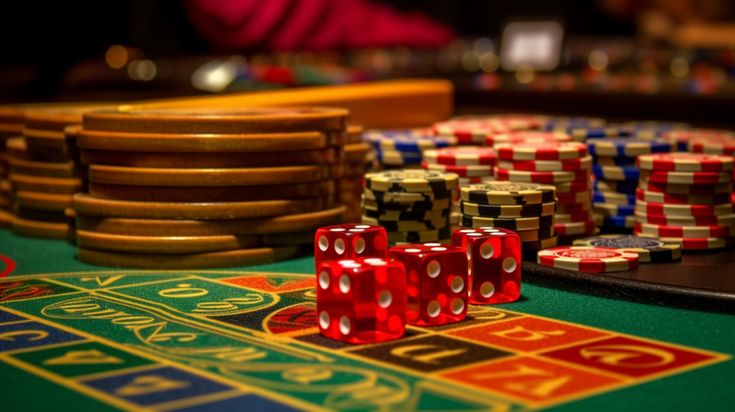 پاکستان کے نئے 3 LUCKY BLUEکیسینو کھلاڑیوں کے لیے خوش آمدید بونس